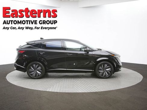 Used 2023 Nissan Ariya AWD image 43