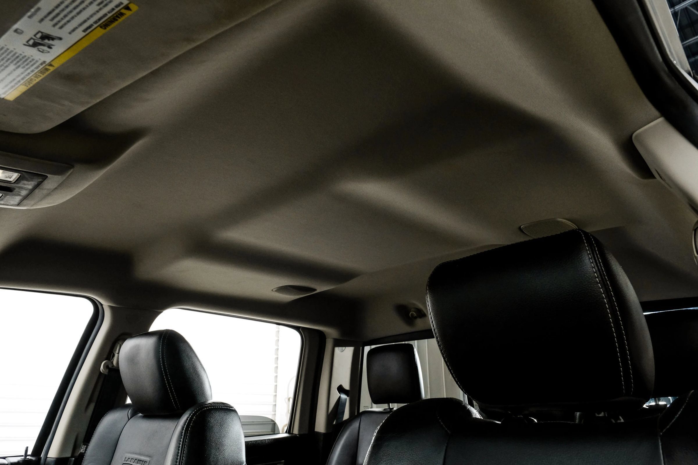 Used 2015 RAM 1500 Laramie w/ Convenience Group AWD/4WD image 45