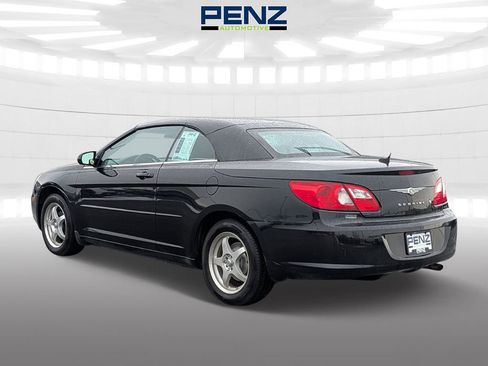 Used 2008 Chrysler Sebring Touring image 5