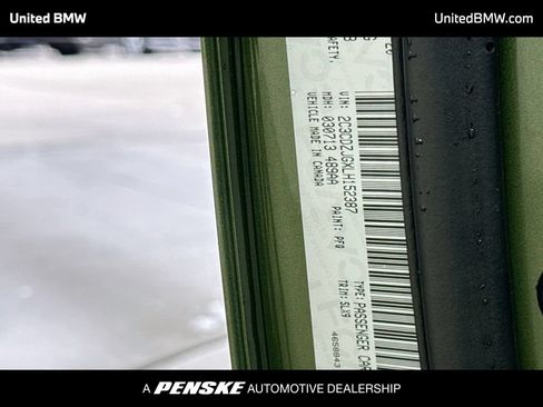 Used 2020 Dodge Challenger GT w/ Plus Package RWD image 21