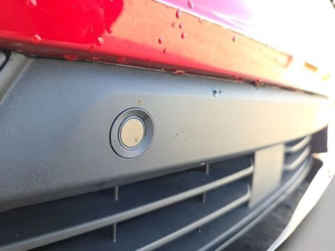 Used 2025 Ford Explorer ST image 17