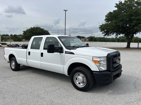 Used 2016 Ford F250 XL RWD image 8