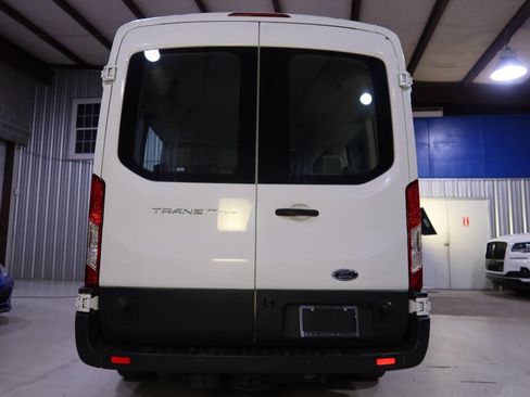 Used 2016 Ford Transit 350 XL image 4