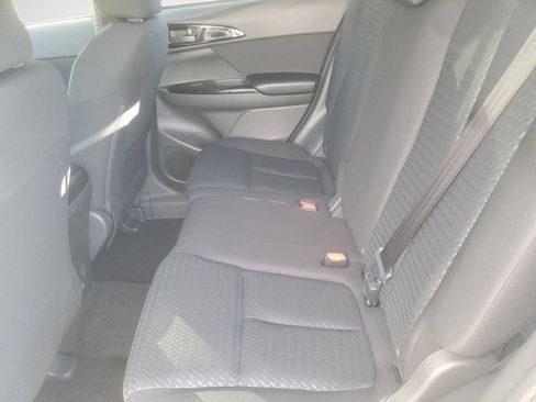 New 2026 Mitsubishi Eclipse Cross LE AWD/4WD image 24