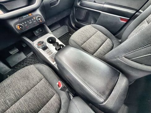Used 2021 Ford Bronco Sport Big Bend w/ Big Bend Package AWD/4WD image 21