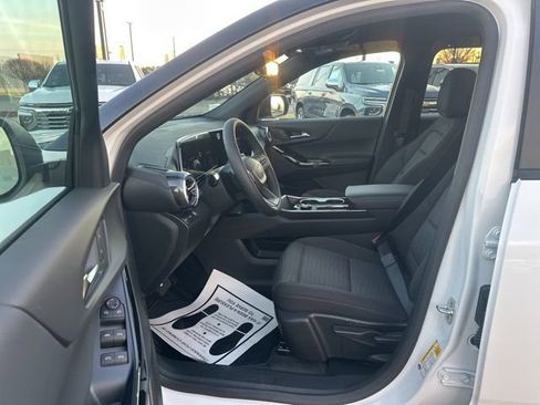 New 2026 Chevrolet Silverado 1500 LT Trail Boss w/ LT Trail Boss Premium Package image 16