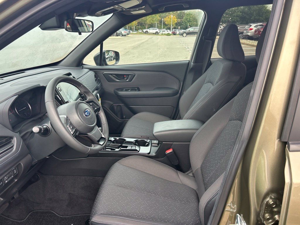 Certified 2026 Subaru Forester Premium AWD/4WD image 14