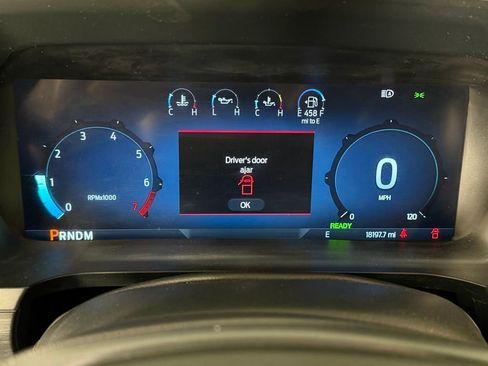 Used 2025 Ford F150 XLT w/ Equipment Group 301A Standard image 16