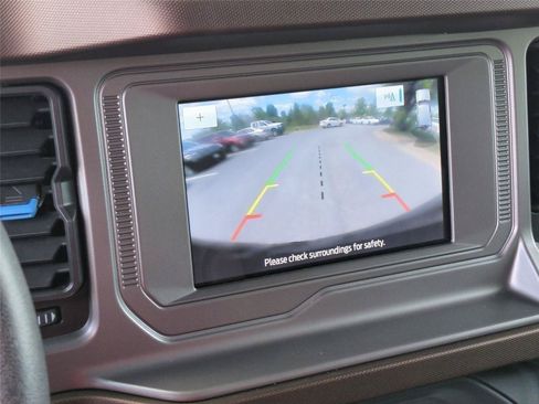 Used 2023 Ford Bronco Outer Banks AWD/4WD image 11