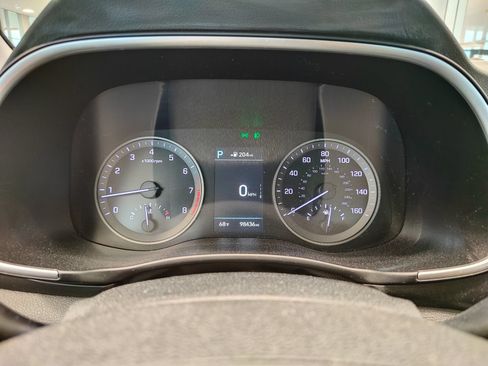 Used 2019 Hyundai Tucson Ultimate AWD/4WD image 16