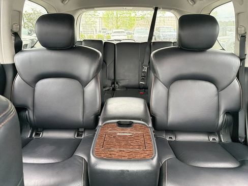 Used 2020 Nissan Armada SL w/ Premium Package image 31