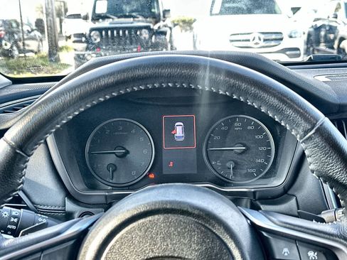 Used 2022 Subaru Outback Limited image 24