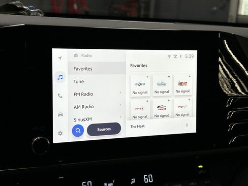 Certified 2025 Toyota Camry LE FWD image 23