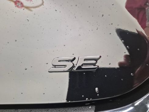 New 2026 Toyota Camry SE FWD image 25