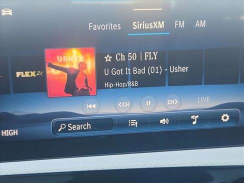 New 2026 Mercedes-Benz CLA 250 image 15