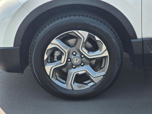 Used 2017 Honda CR-V EX image 17