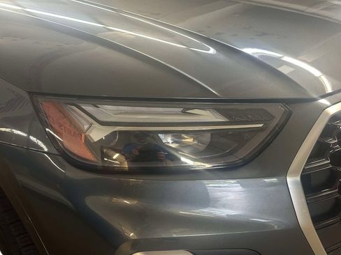 Used 2023 Audi Q5 2.0T Premium Plus AWD/4WD image 12