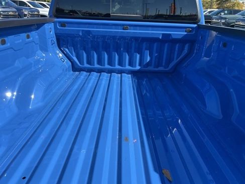 New 2026 Chevrolet Colorado Trail Boss image 29