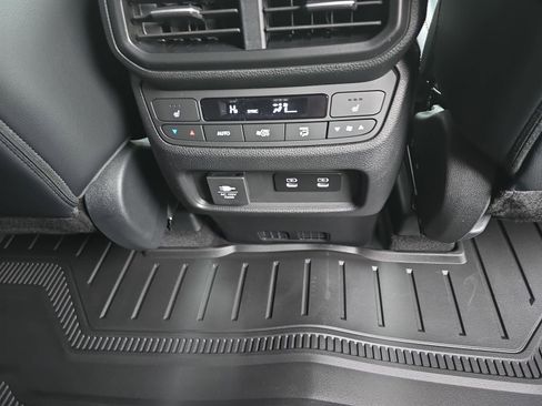 New 2026 Honda Passport TrailSport Elite image 12