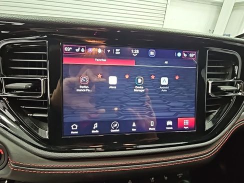 Used 2026 Dodge Durango GT image 20