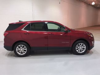 Used 2019 Chevrolet Equinox LT w/ Driver Convenience Package AWD/4WD video 2