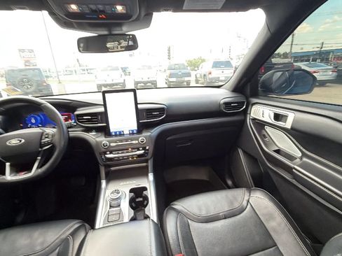 Used 2020 Ford Explorer ST w/ ST Street Pack AWD/4WD image 82