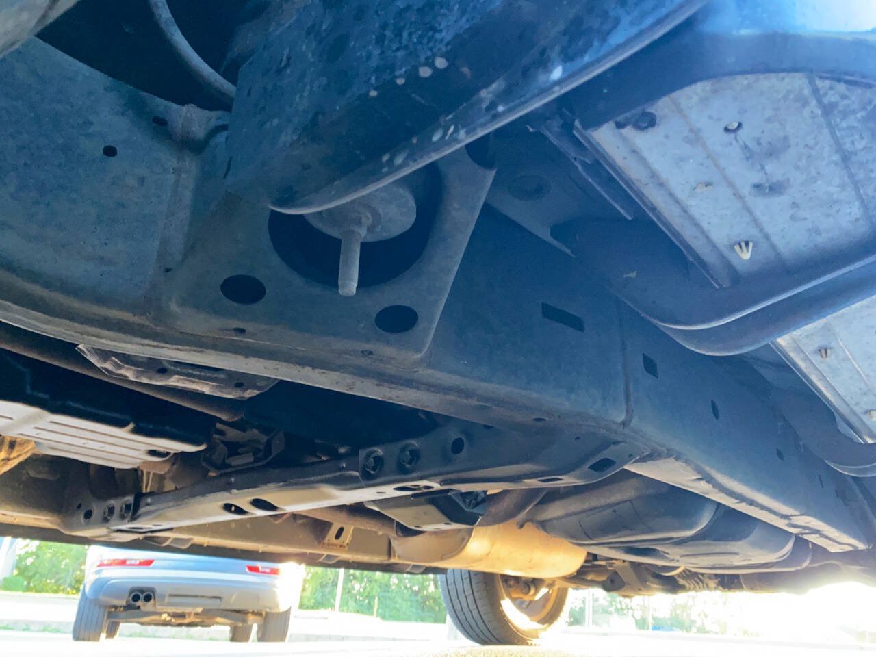 Used 2012 Toyota Sequoia Limited AWD/4WD image 46