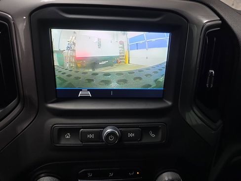 Certified 2022 Chevrolet Silverado 2500 W/T w/ WT Convenience Package AWD/4WD image 20