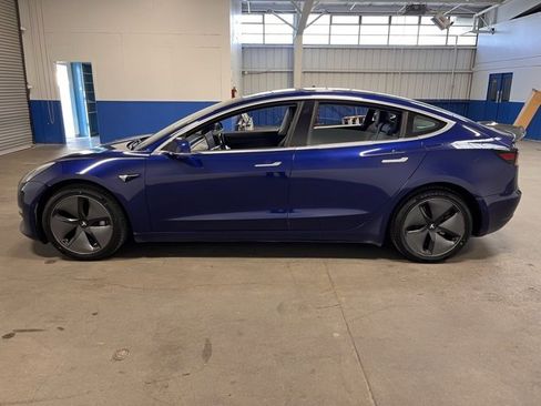 Used 2018 Tesla Model 3 Long Range image 6