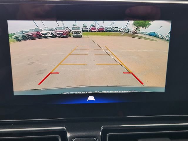 New 2026 Chevrolet TrailBlazer ACTIV w/ Convenience Package AWD/4WD image 15