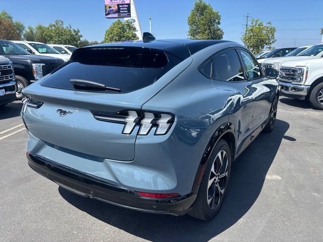 Used 2023 Ford Mustang Mach-E Premium AWD/4WD image 4
