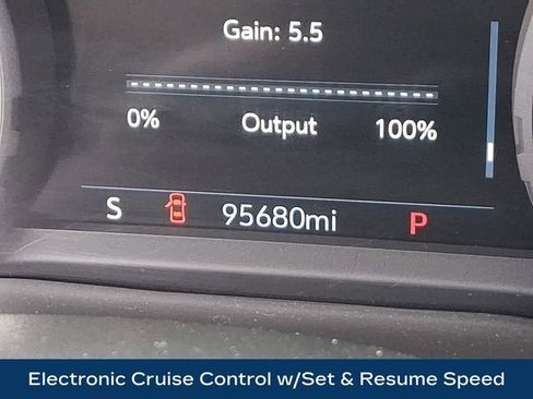 Used 2022 Chevrolet Silverado 2500 High Country image 24