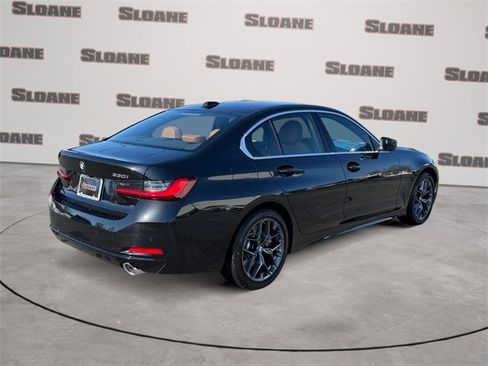 New 2026 BMW 330i xDrive Sedan w/ Premium Package image 5