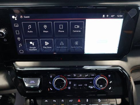 New 2026 GMC Sierra 1500 AT4 w/ AT4 Premium Package AWD/4WD image 23