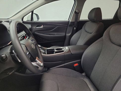 Used 2023 Hyundai Santa Fe SE w/ Cargo Package image 17