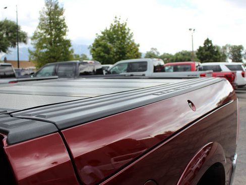 Used 2016 RAM 2500 Limited AWD/4WD image 4