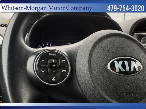 Used 2021 Kia Soul GT-Line image 16