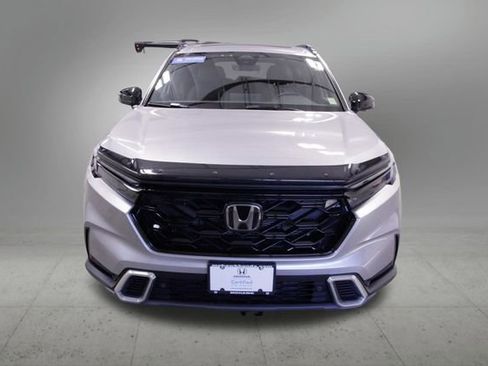 Certified 2023 Honda CR-V Sport Touring image 10