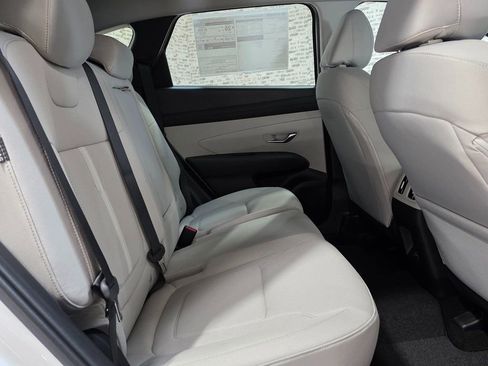 New 2026 Hyundai Tucson SEL image 14
