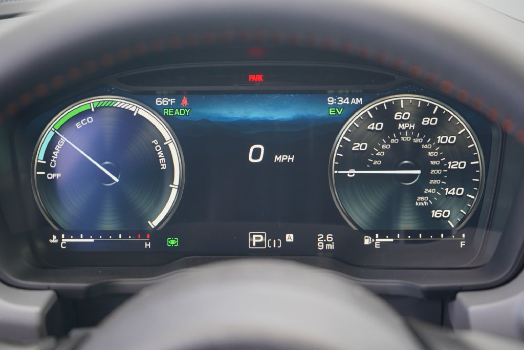 New 2026 Subaru Crosstrek 2.5i Limited AWD/4WD image 23