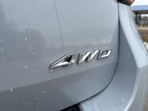 New 2026 Ford Explorer Active w/ Active Comfort Package image 30