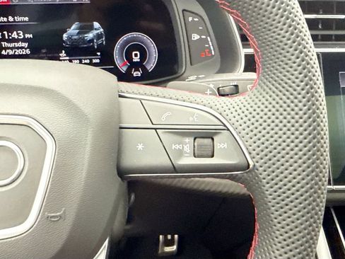 New 2026 Audi Q7 3.0T Prestige image 13