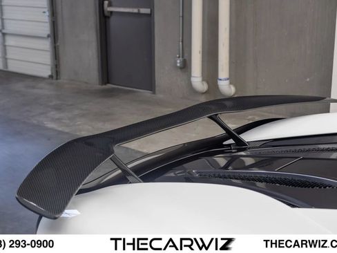 Used 2016 McLaren 570S Coupe RWD image 28