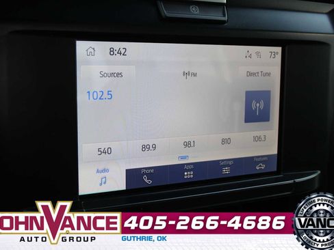 Used 2025 Ford F350 XLT AWD/4WD image 34