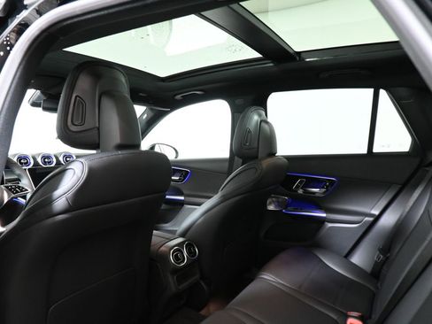 New 2026 Mercedes-Benz GLC 300 GLC 300 image 26