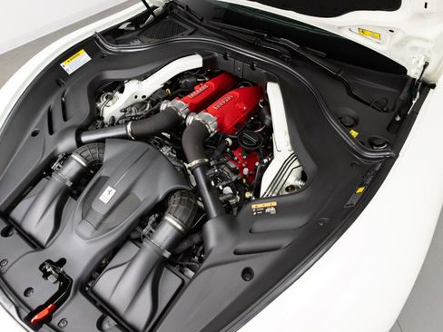 Certified 2022 Ferrari Roma image 76