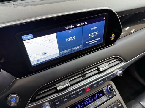 Used 2021 Hyundai Palisade Limited image 31