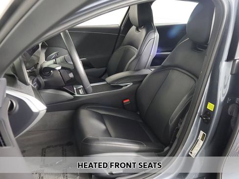 Used 2024 Lucid Air Touring AWD/4WD image 7