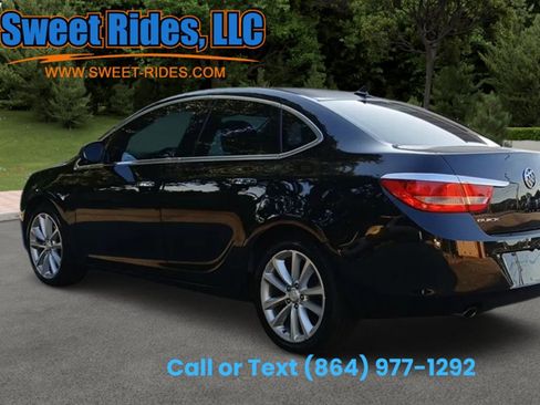 Used 2013 Buick Verano image 4
