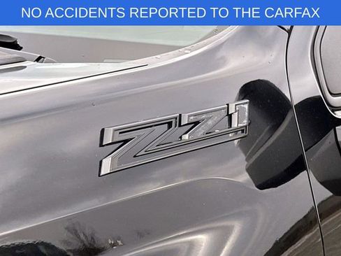 Used 2024 Chevrolet Silverado 2500 LTZ w/ LTZ Plus Package image 10